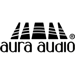 Aura Audio Logo