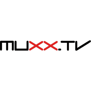 Logo MUXX.TV