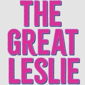 The Great Leslie